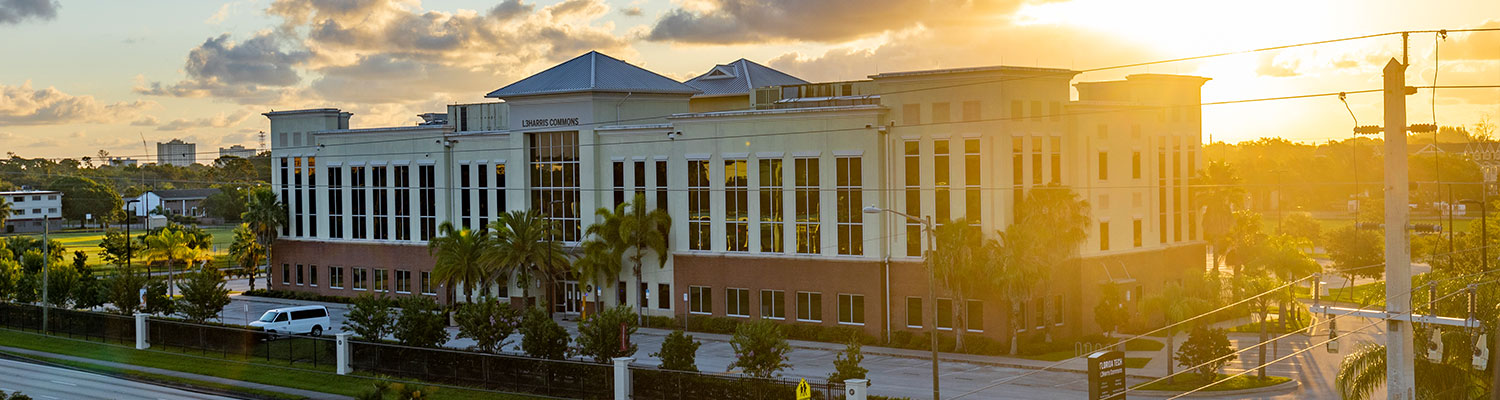Burrell College at 100%׼һФһ Melbourne FL Campus